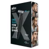 Braun XT3100 Schwarz Nickel-Metallhydrid (NiMH)