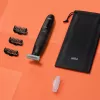 Braun XT3100 Schwarz Nickel-Metallhydrid (NiMH)