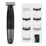 Braun XT5200 Schwarz, Silber Nickel-Metallhydrid (NiMH)