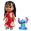 Just Play Disney Lilo & Stitch, Modepuppe, Weiblich, 3 Jahr(e), Junge/Mädchen, 350 mm, Mehrfarbig