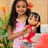 Just Play Disney Lilo & Stitch, Modepuppe, Weiblich, 3 Jahr(e), Junge/Mädchen, 350 mm, Mehrfarbig