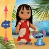 Just Play Disney Lilo & Stitch, Modepuppe, Weiblich, 3 Jahr(e), Junge/Mädchen, 350 mm, Mehrfarbig