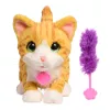 Just Play FurReal Bella, Spielzeugkatze, 4 Jahre, interaktiv, AA, Batterien enthalten