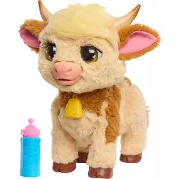 Just Play FurReal Maggie, Kuh, 4 Jahr(e), Interaktiv, AA, Batterien enthalten