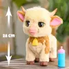 Just Play FurReal Maggie, Kuh, 4 Jahr(e), Interaktiv, AA, Batterien enthalten
