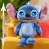 Just Play Disney Stitch – Many Moods Stitch, Figur, 3 Jahr(e), Interaktiv, Mit Ton, AA
