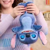 Just Play Disney Stitch – Many Moods Stitch, Figur, 3 Jahr(e), Interaktiv, Mit Ton, AA