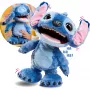 Just Play Disney Stitch - Ultimate Stitch, Figur, 3 Jahr(e), Interaktiv, Mit Ton, AA, Batterien enthalten