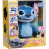 Just Play Disney Stitch - Ultimate Stitch, Figur, 3 Jahr(e), Interaktiv, Mit Ton, AA, Batterien enthalten