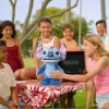 Just Play Disney Stitch - Ultimate Stitch, Figur, 3 Jahr(e), Interaktiv, Mit Ton, AA, Batterien enthalten