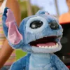 Just Play Disney Stitch - Ultimate Stitch, Figur, 3 Jahr(e), Interaktiv, Mit Ton, AA, Batterien enthalten