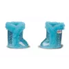 BABY born Glitzerstiefel 2-fach sortiert 43cm Puppenschuhe