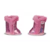 BABY born Glitzerstiefel 2-fach sortiert 43cm Puppenschuhe