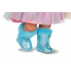 BABY born Glitzerstiefel 2-fach sortiert 43cm Puppenschuhe