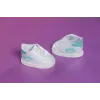 BABY born Sneakers 2 sortiert 43 cm Puppenschuhe