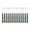 Bosch 1 600 A02 Z9N Präzisions-Schraubendreher-Set