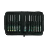 Bosch 1 600 A02 Z9N Präzisions-Schraubendreher-Set