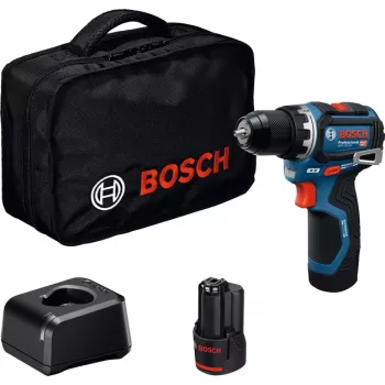 Bosch GSR 12V-32 Professional Schlüssellos 700 g