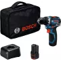 Bosch GSR 12V-32 Professional Schlüssellos 700 g