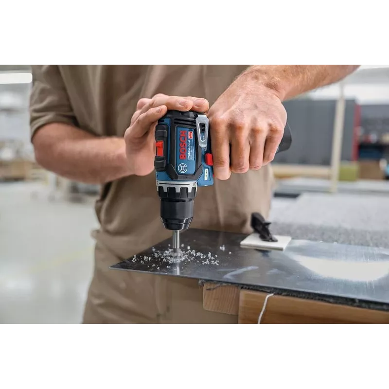 Bosch GSR 12V-32 Professional Schlüssellos 700 g