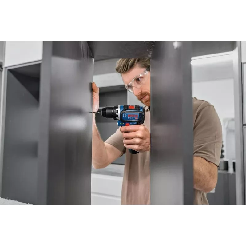 Bosch GSR 12V-32 Professional Schlüssellos 700 g