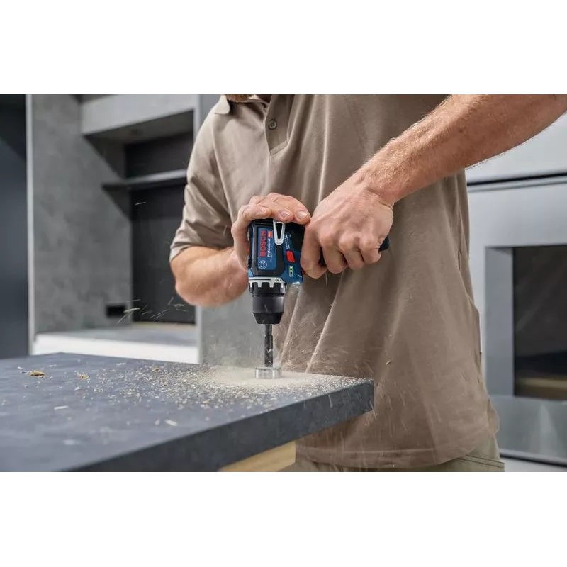 Bosch GSR 12V-32 Professional Schlüssellos 700 g