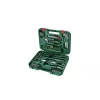 Werkzeugset Bosch Advanced 52-teilig — Bosch 52-teiliges Advanced-Handwerkzeugset