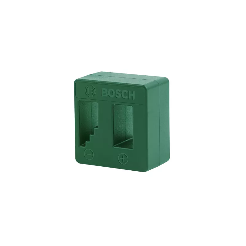Bosch 1 600 A02 W7L Set Schlitzschraubendreher