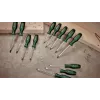 Bosch 1 600 A02 W7L Set Schlitzschraubendreher