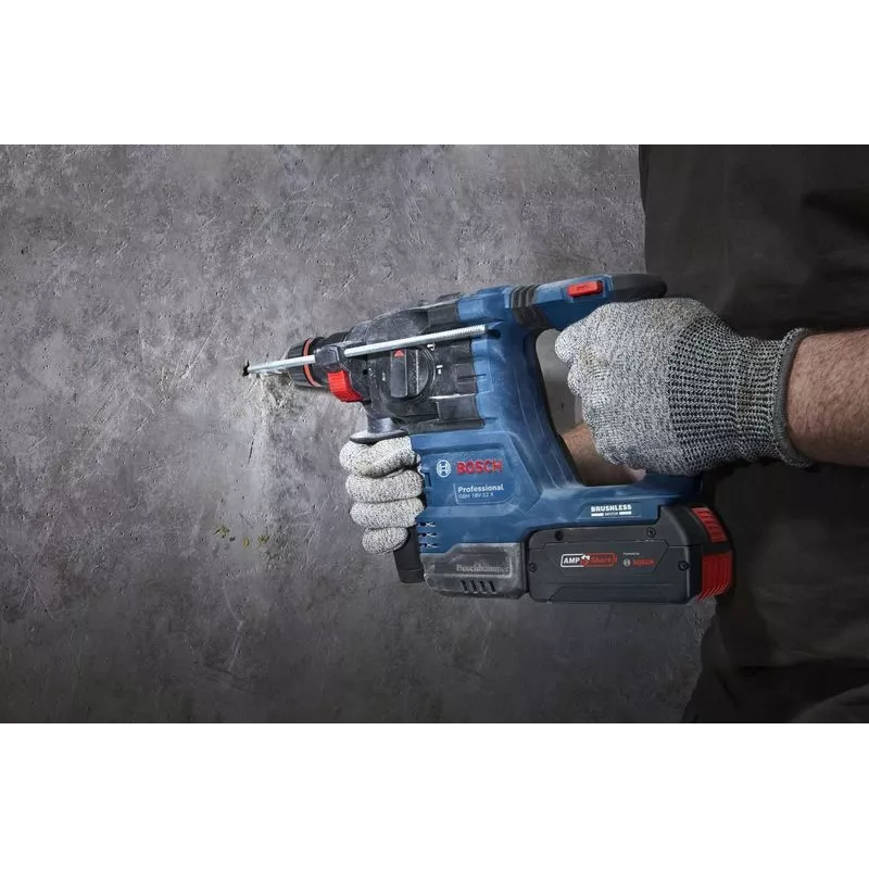 Bosch GBH 18V-22 X Professional 1050 U/min SDS Plus