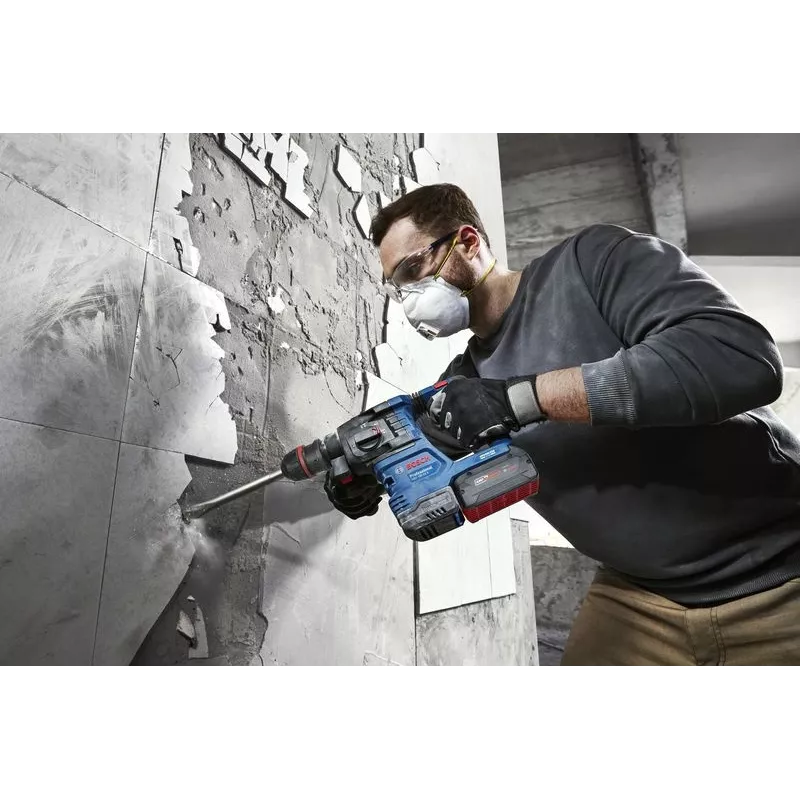 Bosch GBH 18V-22 X Professional 1050 U/min SDS Plus