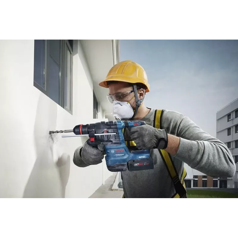 Bosch GBH 18V-22 X Professional 1050 U/min SDS Plus