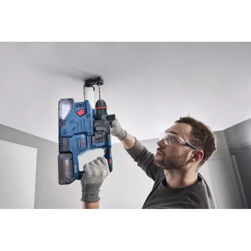 Bosch GBH 18V-22 X Professional 1050 U/min SDS Plus