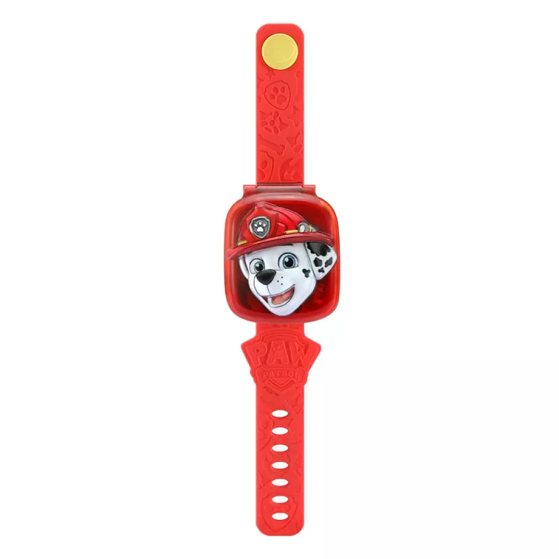 VTech PAW Patrol Marshall-Lernuhr Kinderuhr