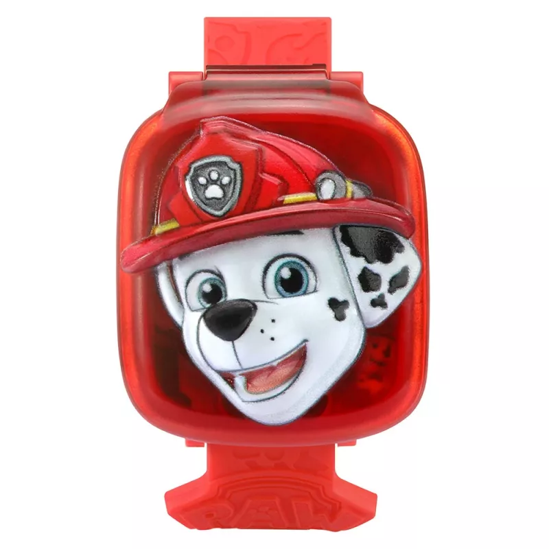 VTech PAW Patrol Marshall-Lernuhr Kinderuhr