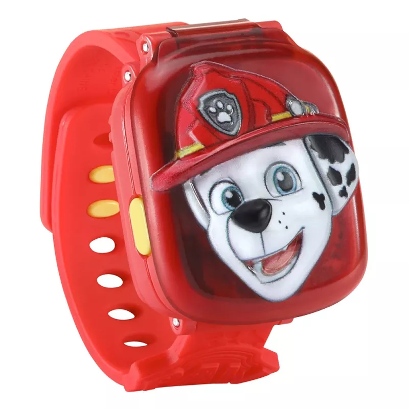 VTech PAW Patrol Marshall-Lernuhr Kinderuhr
