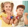 VTech PAW Patrol Marshall-Lernuhr Kinderuhr