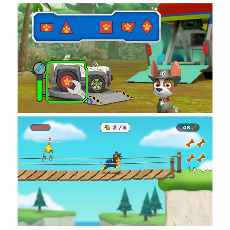 VTech Paw Patrol 616004, 3 Jahr(e), Batterien erforderlich, AA, Mehrfarbig