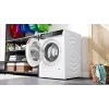 Bosch Serie 8 WGB244040 Waschmaschine Frontlader 9 kg 1257 U/min Weiß