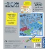 Kosmos Simple Machines, Experimentierkasten, Physik, 8 Jahr(e), Mehrfarbig