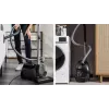 Siemens VSZ3XTRM11 Staubsauger 4 L Zylinder-Staubsauger Trocken 850 W Staubbeutel