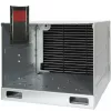 Computergehäuse INTER-TECH 88887382 Micro Tower Schwarz — Micro Tower, unterstützt ATX/EATX/SSI EEB/Micro ATX/Mini-ITX, 7×3,5-Zoll-Schächte, 2×2,5-Zoll-Schächte, 10×5,25-Zoll-Schächte, 2×USB 3.2 Gen1