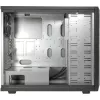 Computergehäuse INTER-TECH 88887382 Micro Tower Schwarz — Micro Tower, unterstützt ATX/EATX/SSI EEB/Micro ATX/Mini-ITX, 7×3,5-Zoll-Schächte, 2×2,5-Zoll-Schächte, 10×5,25-Zoll-Schächte, 2×USB 3.2 Gen1