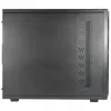 Computergehäuse INTER-TECH 88887382 Micro Tower Schwarz — Micro Tower, unterstützt ATX/EATX/SSI EEB/Micro ATX/Mini-ITX, 7×3,5-Zoll-Schächte, 2×2,5-Zoll-Schächte, 10×5,25-Zoll-Schächte, 2×USB 3.2 Gen1