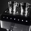 Espressomaschine CECOTEC Power Instant-ccino 20 Touch – vollautomatisch, 1,4 L Wassertank, 2 Tassen, 1350 W