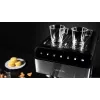 Espressomaschine CECOTEC Power Instant-ccino 20 Touch – vollautomatisch, 1,4 L Wassertank, 2 Tassen, 1350 W