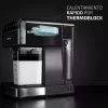 Espressomaschine CECOTEC Power Instant-ccino 20 Touch – vollautomatisch, 1,4 L Wassertank, 2 Tassen, 1350 W