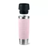 EMSA Travel Mug Waves Grande 500 ml Pink, Edelstahl