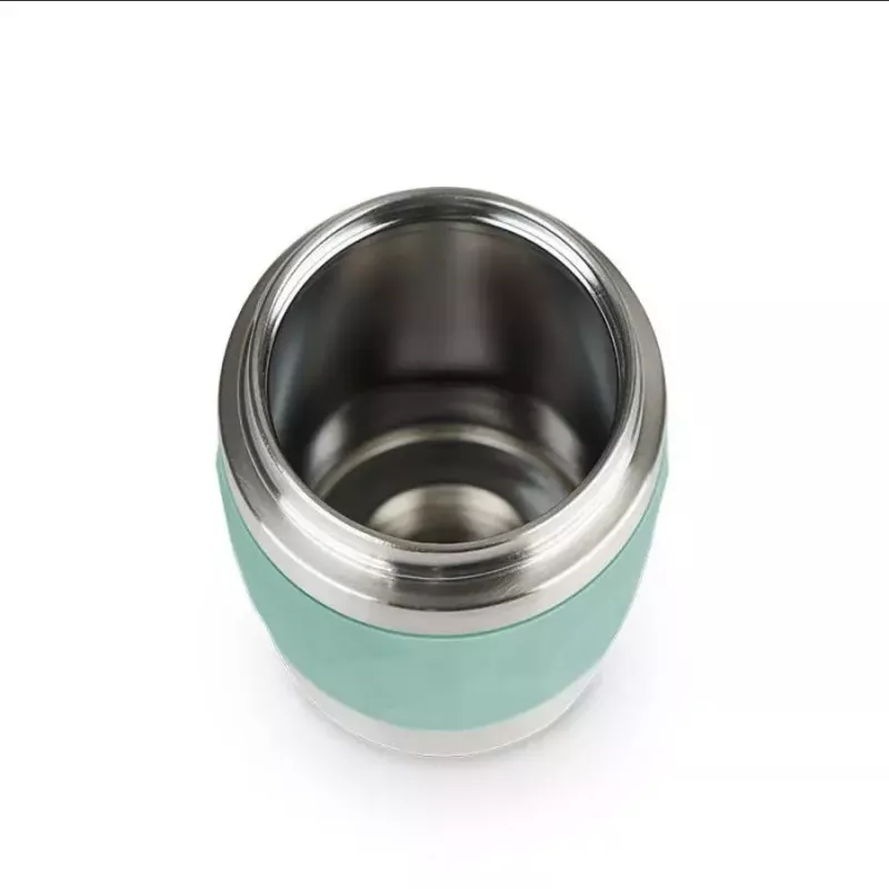 EMSA N21603 0,3 ml Grün Edelstahl