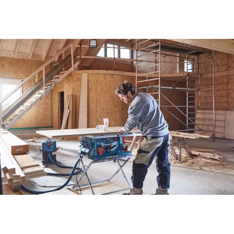 Bosch GTA 560 Professional Grundgestell